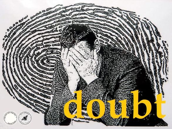 doubt