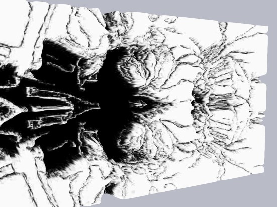 Il Muro - Angela Caporaso