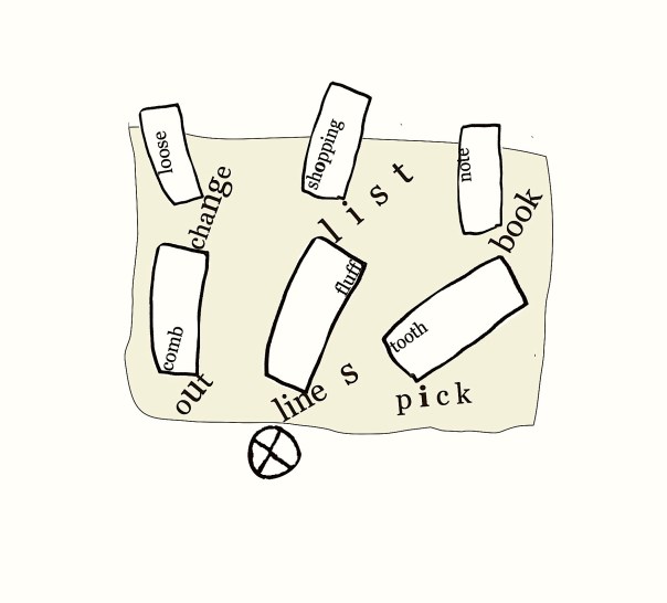 Pocket full DavidFelix