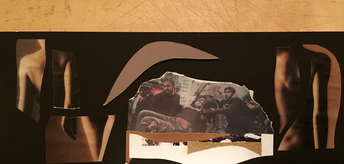 Art File-More Vle Times #2