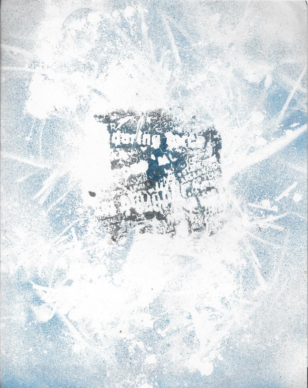 ASEMIC BLUE SKY WRITING 7