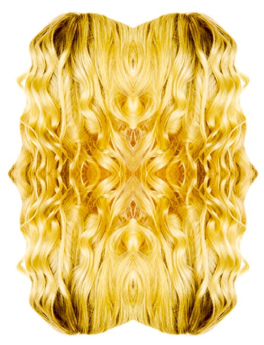 5 The Restlessness of the Honeysuckle's Perfume