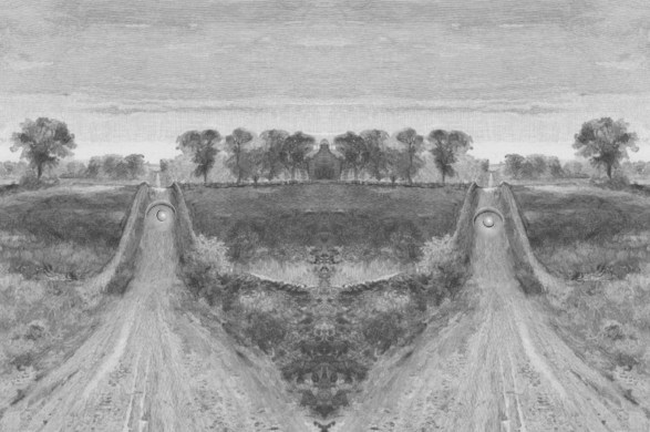 6 Suddenly The Road Ends Inside You