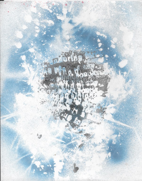 ASEMIC BLUE SKY WRITING 4