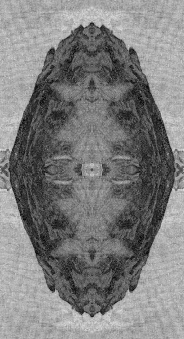 An Inconspicuous Burning