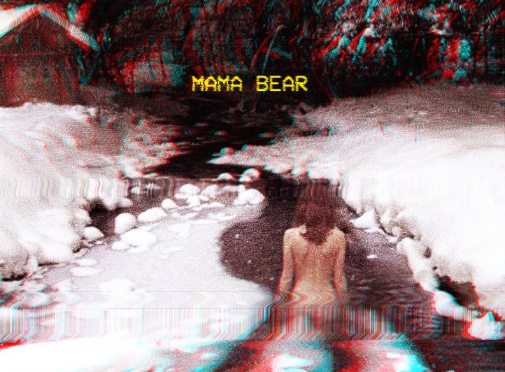 Mama Bear