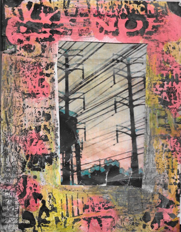 ELECTRIC POEMS SINGING LINES COLLAGE 1