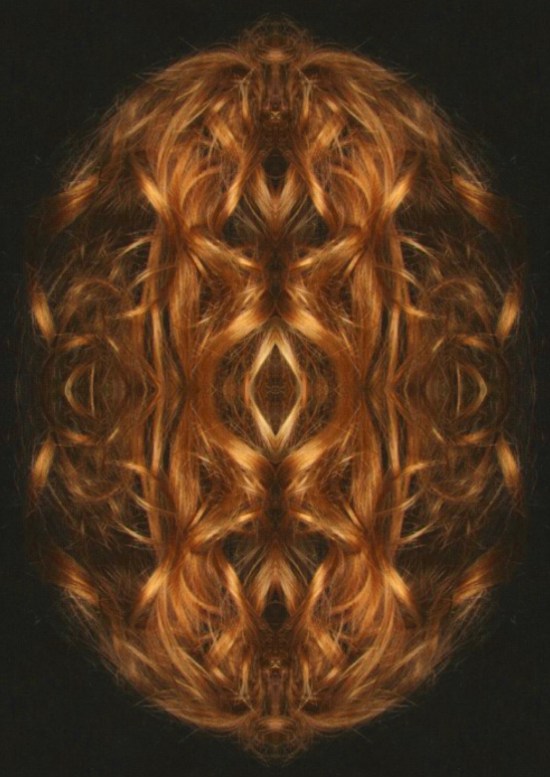 4 The Subtlety of the Enigma's Perfume