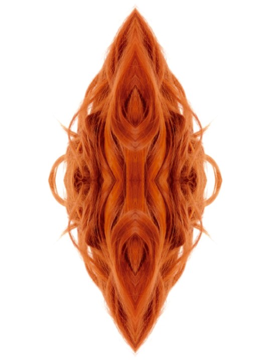 1 The Delirious Solitude of Burning