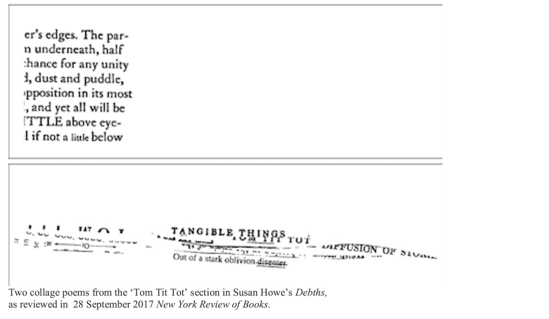 pointillist pointy-headed non sim sub(missive) flimflam flarf finnegans reJoycing (1)