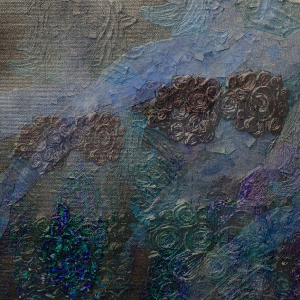 Mermaid Dreamers in Mourning 3