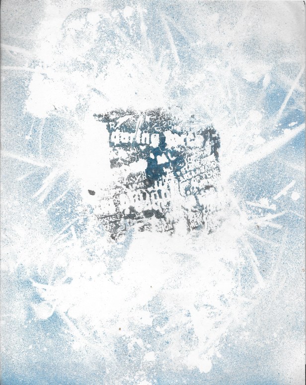 ASEMIC BLUE SKY WRITING 9