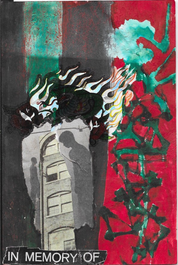 IN MEMORY OF--THE OPIOD EPIDEIMIC DEAD AND DAMAGED ONES 3