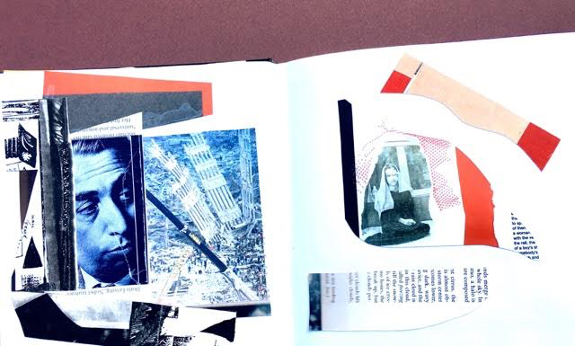 Art File-Ground Zeros, The Dismantling #1