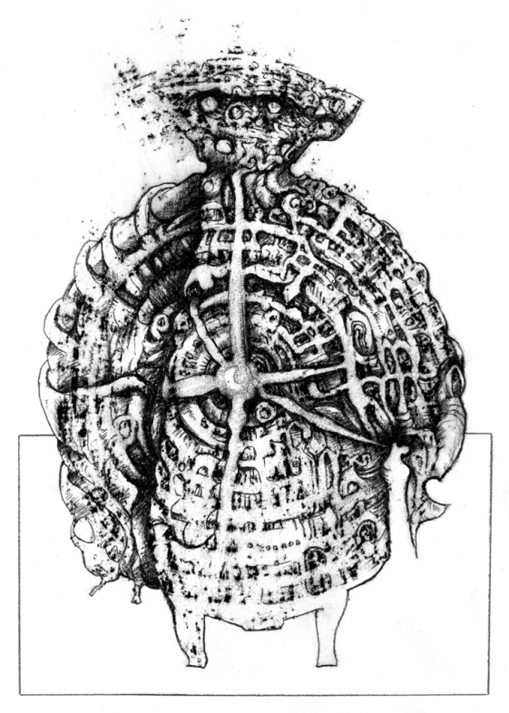 Vanvremenski putopisac (1)